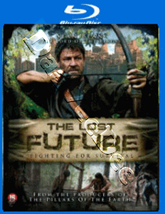 The Lost Future (2010) (Blu-Ray)